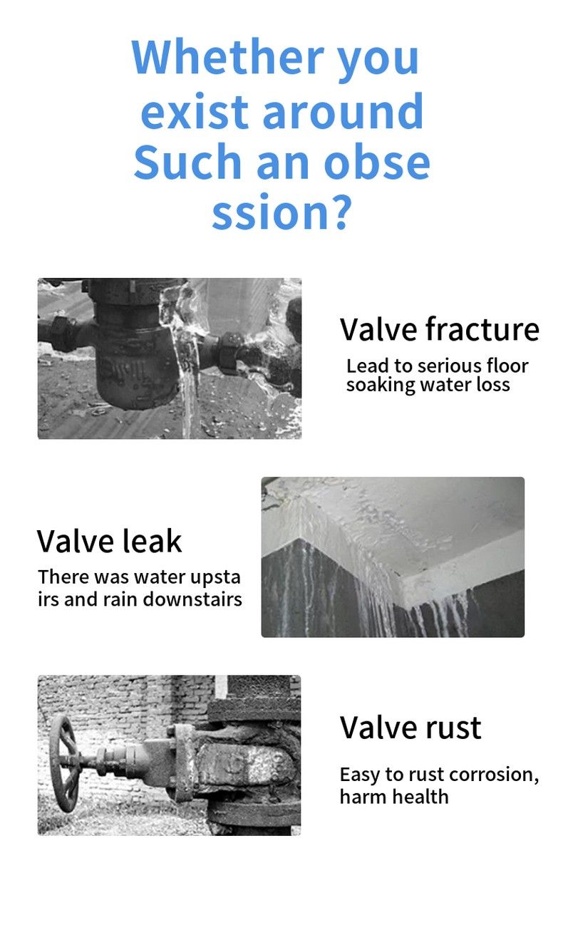 SZRQM series intelligent electric regulating valve