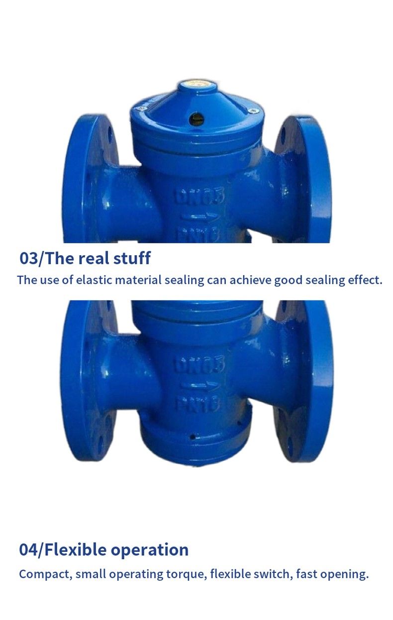 zl4b constant flow control valve