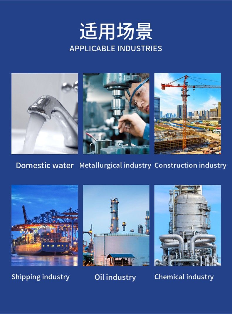 Self-operated flow and temperature combination valve