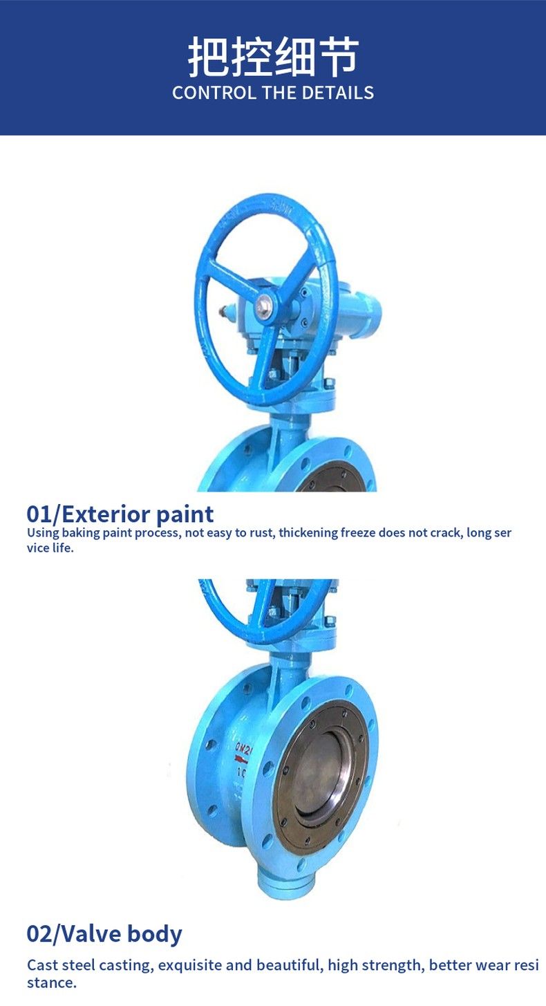 GWXDF3204Y bidirectional flow hard screw ball valve