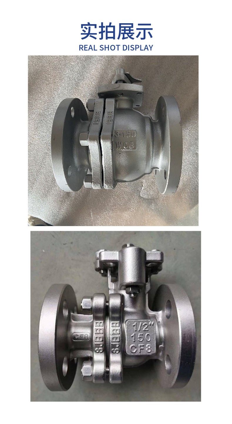 Q41F American standard ball valve