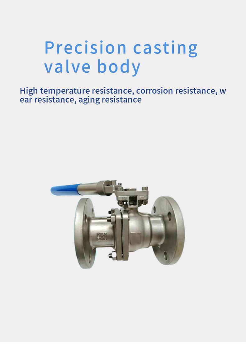 TQ41F spring automatic reset ball valve