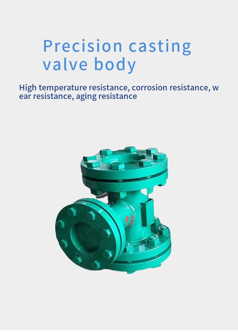 QS vapor-liquid two-phase flow