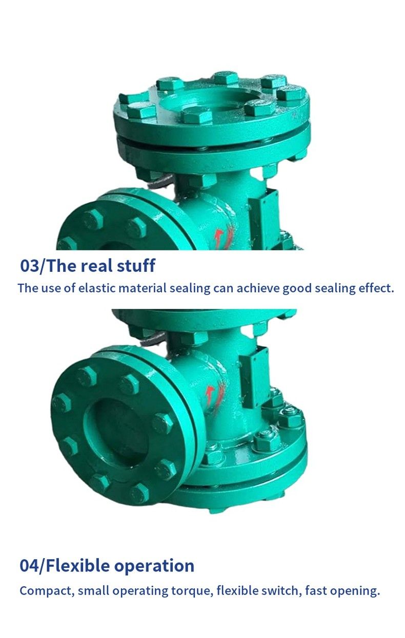 QS vapor-liquid two-phase flow