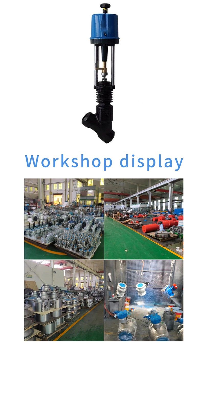 ZDLSY electropneumatic trap