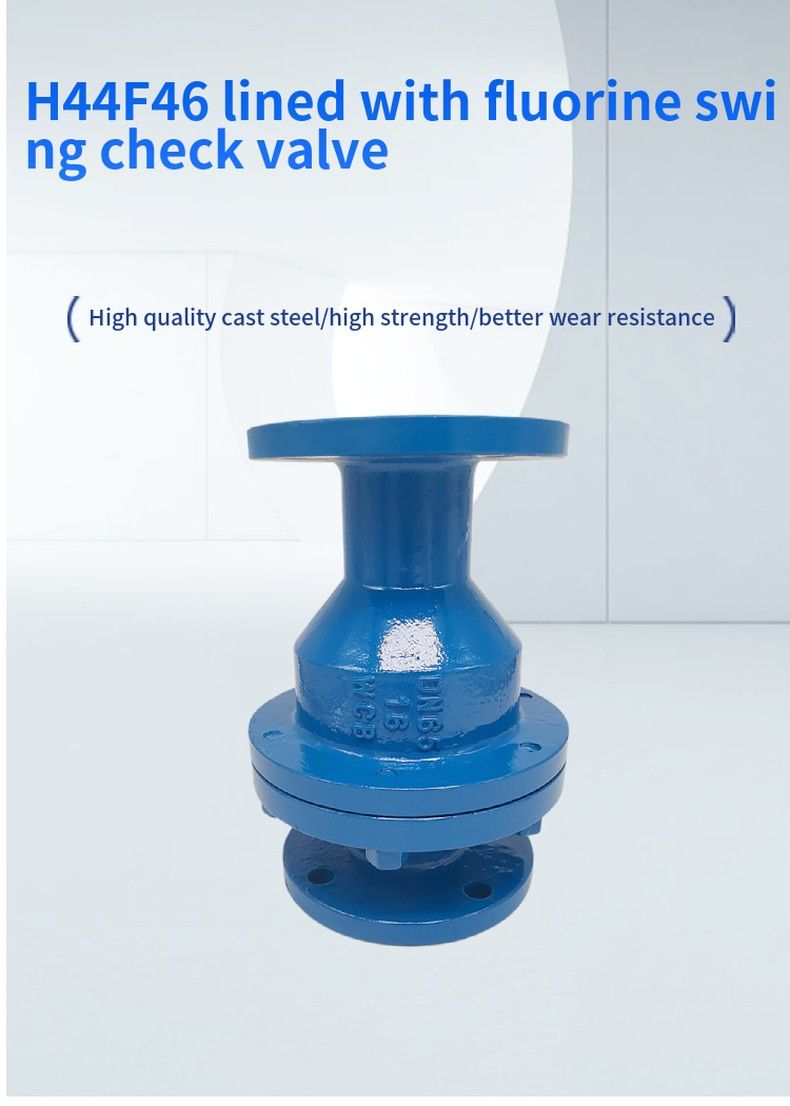 H42Y lift type high pressure check valve