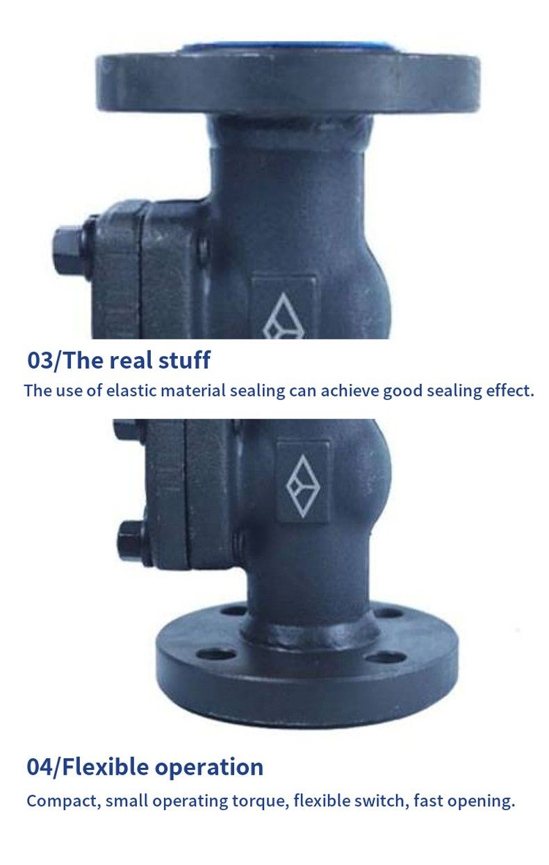 H44H forged steel swing check valve