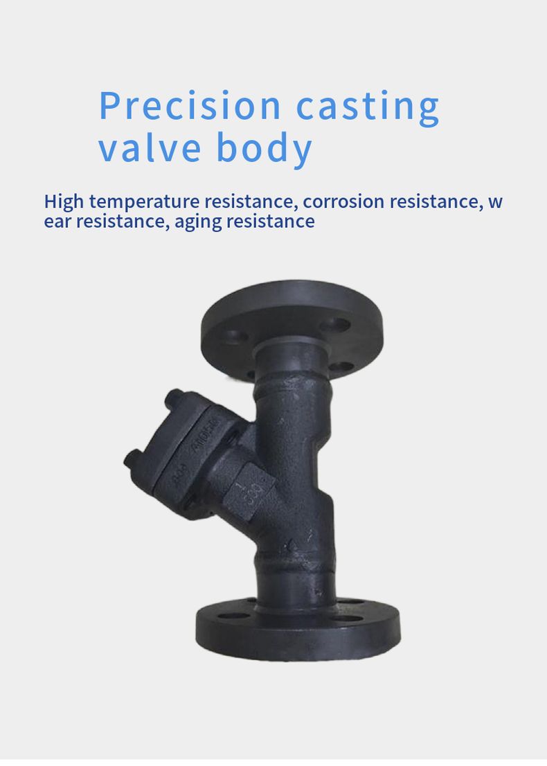 H45H-Y forged steel check valve