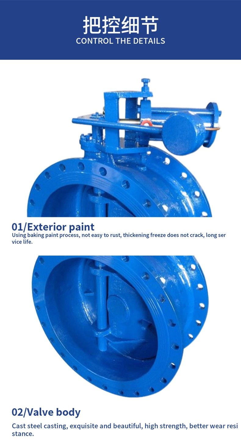 HH44X micro slow closing check valve