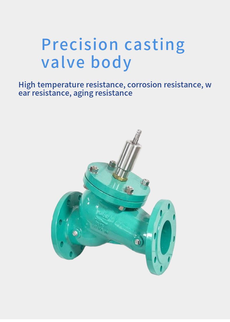 JHL41X multi-function 3-in-1 check valve