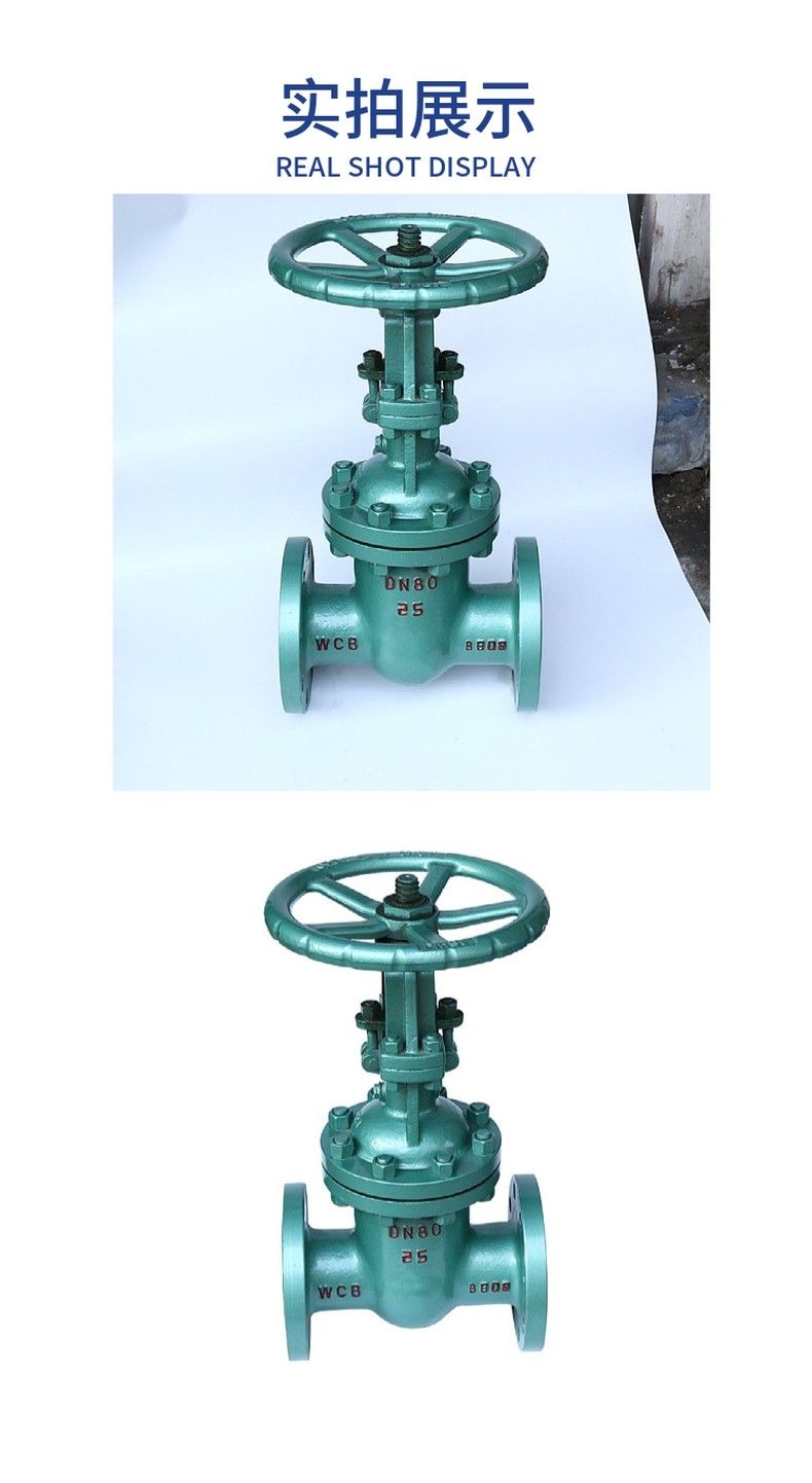 NKZ41H vacuum gate valve