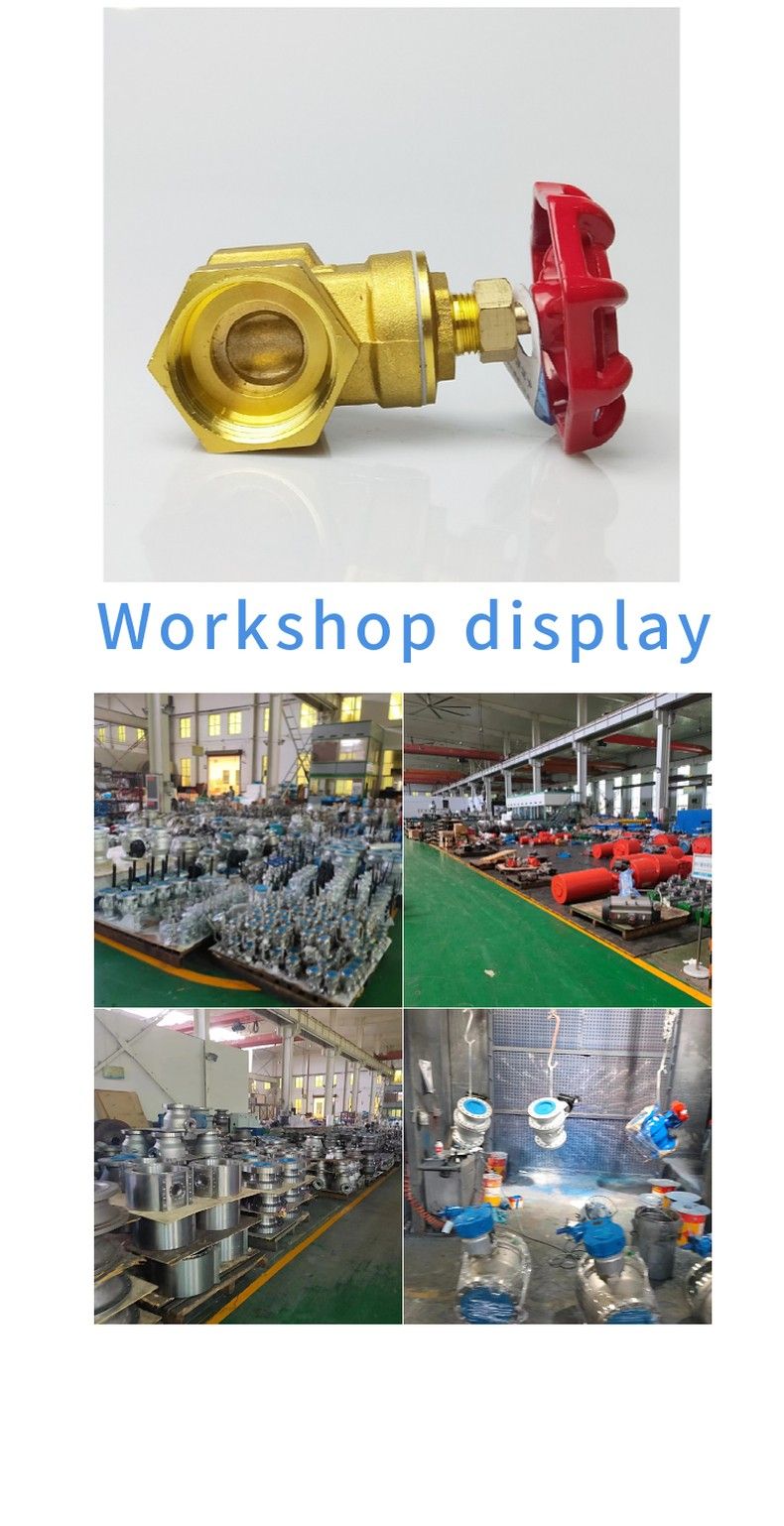 Z15W-16T brass gate valve